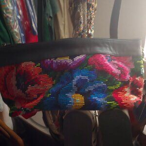 Clutch purse